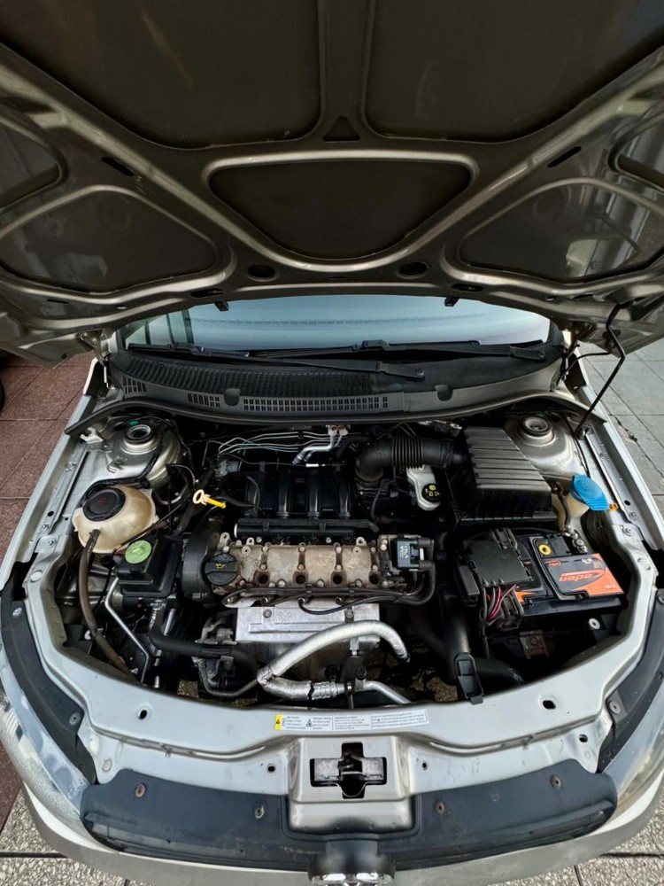 Volkswagen Gol Trendline — foto 7